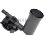 Evaporative Emissions System Leak Detection Pump
