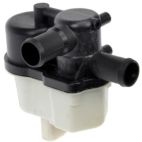 Evaporative Emissions System Leak Detection Pump