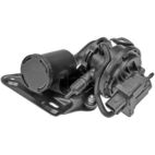Evaporative Emissions System Leak Detection Pump