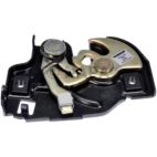 Hood Latch