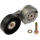 Accessory Drive Belt Tensioner Assembly