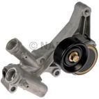 Accessory Drive Belt Tensioner Assembly