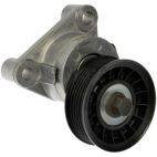 Accessory Drive Belt Tensioner Assembly