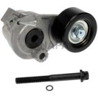 Accessory Drive Belt Tensioner Assembly
