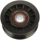 Accessory Drive Belt Tensioner Pulley
