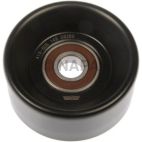 Accessory Drive Belt Idler Pulley