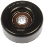 Accessory Drive Belt Idler Pulley