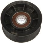Accessory Drive Belt Idler Pulley