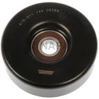 Accessory Drive Belt Tensioner Pulley