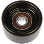 Accessory Drive Belt Tensioner Pulley