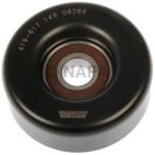 Accessory Drive Belt Tensioner Pulley