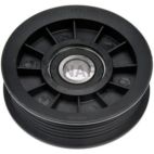 Accessory Drive Belt Idler Pulley