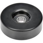 Accessory Drive Belt Tensioner Pulley
