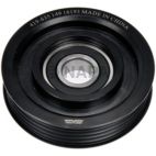 Accessory Drive Belt Idler Pulley
