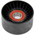 Accessory Drive Belt Tensioner Pulley