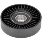 Accessory Drive Belt Tensioner Pulley