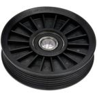 Accessory Drive Belt Idler Pulley