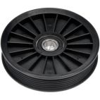 Accessory Drive Belt Idler Pulley