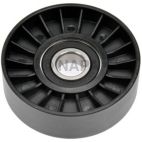 Accessory Drive Belt Idler Pulley