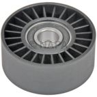 Accessory Drive Belt Tensioner Pulley