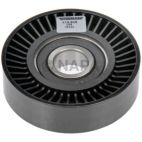 Accessory Drive Belt Tensioner Pulley