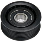 Accessory Drive Belt Idler Pulley