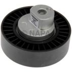 Accessory Drive Belt Idler Pulley