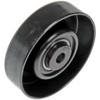 Accessory Drive Belt Idler Pulley