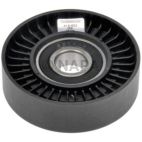 Accessory Drive Belt Tensioner Pulley