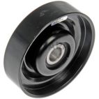 Accessory Drive Belt Tensioner Pulley