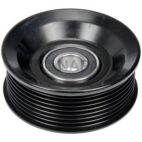 Accessory Drive Belt Idler Pulley