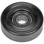 Accessory Drive Belt Idler Pulley