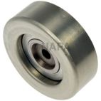 Accessory Drive Belt Idler Pulley