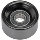 Accessory Drive Belt Tensioner Pulley