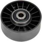 Accessory Drive Belt Idler Pulley