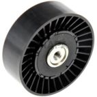 Accessory Drive Belt Idler Pulley