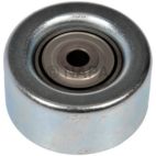 Accessory Drive Belt Idler Pulley