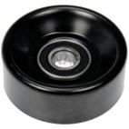 Accessory Drive Belt Idler Pulley