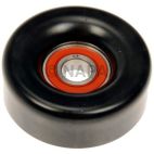 Accessory Drive Belt Tensioner Pulley