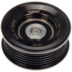 Accessory Drive Belt Idler Pulley
