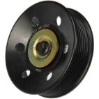Accessory Drive Belt Idler Pulley