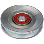 Accessory Drive Belt Idler Pulley