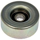 Accessory Drive Belt Idler Pulley