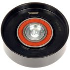 Accessory Drive Belt Idler Pulley
