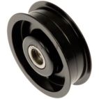 Accessory Drive Belt Idler Pulley
