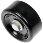 Accessory Drive Belt Idler Pulley