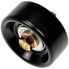 Accessory Drive Belt Idler Pulley