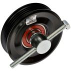 Accessory Drive Belt Idler Pulley