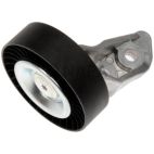 Accessory Drive Belt Idler Pulley