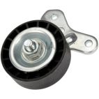 Accessory Drive Belt Idler Pulley